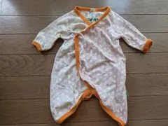 ゴーヘンプ　キッズ　肌着　赤ちゃん