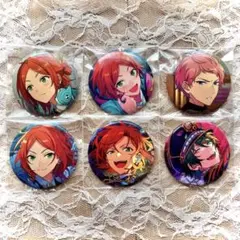 あんスタ イベコレ缶バッジ 2023 SPRING まとめ売り ひなた みか