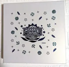 THE IDOLM@STER サマーイベント サウンドペン 6本セット