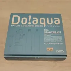 【一部未使用・入手困難】ADA Do!aqua Co2 スターターキット他 2025年最新】do aqua スターターの人気アイテム - メルカリ