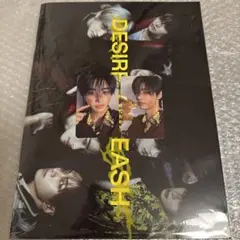enhypen DESIRE YOU ソンフン　コンプリート