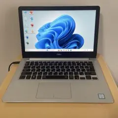 Dell Inspiron 5370 core i3 8130U 充電器付き