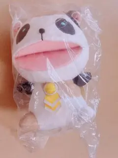 ARIA The CREPUSCOLOまぁ社長 ぬいぐるみ