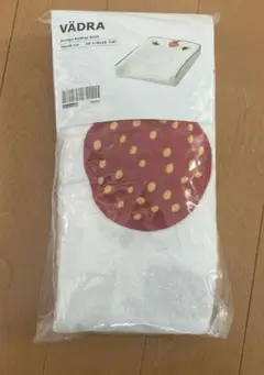 IKEA VÄDRA ベビーケアマットカバー　カバーのみ