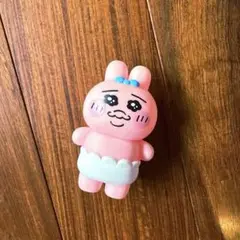 早い者勝ち！新品！非売品！おぱんちゅうさぎ❤︎マスコット人形