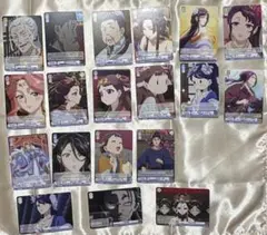 ヴァイスシュヴァルツブラウ TVアニメ 『薬屋のひとりごと』