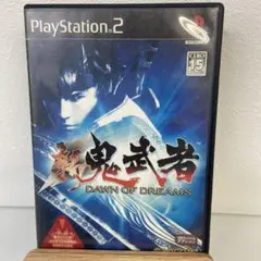新鬼武者 DAWN OF DREAMS