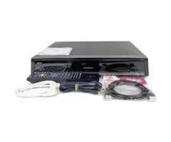TOSHIBA VARDIA RD-X9 DVD&HDDビデオレコーダー 2025年最新】東芝VARDIA RD-X9の人気アイテム - メルカリ
