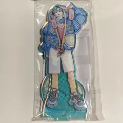 宇郷奏人　顔好き　アクスタ　顔だけじゃ好きになりません