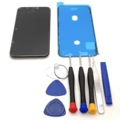 iPhone11Proフロントパネル
