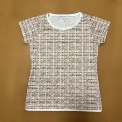 バボラ ショートスリーブシャツXL