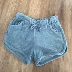mingo♡テリーショートパンツ♡