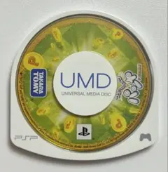 ファンタジーゴルフ パンヤ ポータブル PSP