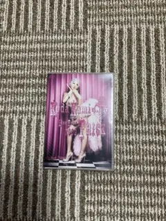 倖田來未/KODA KUMI LIVE TOUR 2009～TRICK～〈2枚…
