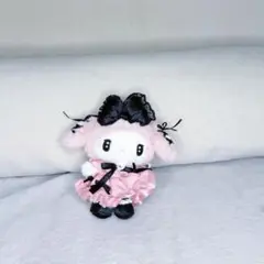 マイメロディ/マスコット