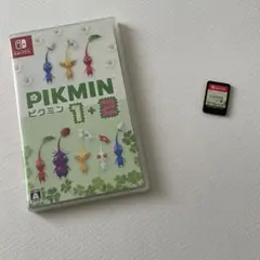 PIKMIN 1+2 Nintendo Switch ピクミン1+2