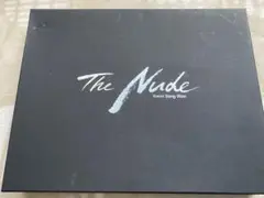 The Nude クォン・サンウ フォトアルバム