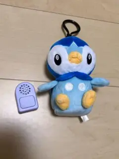 タカラトミー おしゃべりぬいぐるみDPポッチャマ タカラトミー おしゃべりぬいぐるみDPポッチャマ - メルカリ