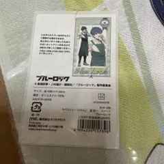 潔世一(スイーツ) タペストリーのれん　ブルーロック