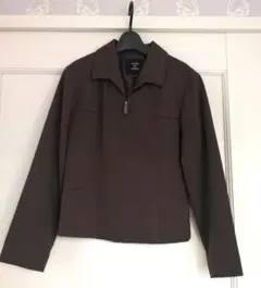 ディアブルデヌビルのレディースショートジャケット