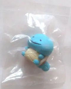 フィギュアコレクション　Pokemon Yurutto Vol.３　ゼニガメ