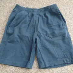 ユニクロキッズ ジャージーショートパンツ 130㎝