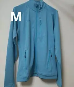 マムート ミドルレイヤー ジャケット EXCURSION Jacket
