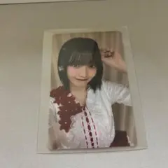 山﨑愛生モーニング娘。'25 6月通販　ランダムトレカ　即発送可能