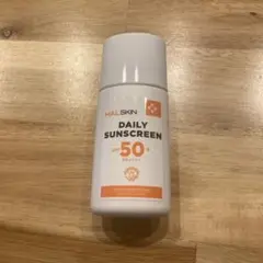 HAL SKIN DAILY SUNSCREEN 26ml 5本セット デイリーサンスクリーン3本おまとめセット | HAL SKIN