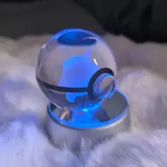 ポケモン　ゲンガー卓上ライト