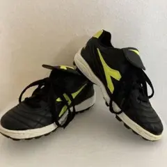 ディアドラ　レッジオ　サッカーシューズ　26.5cm未使用品 2025年最新】DIADORA サッカー・フットサル シューズの人気