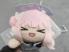 ブルーアーカイブ ブルアカ 聖園ミカ ぬいぐるみ 中国
