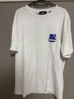 XLARGE ホワイト Tシャツ L