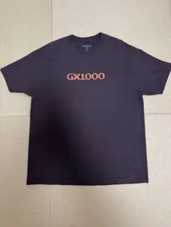 GX1000 LOGO Tシャツ XL