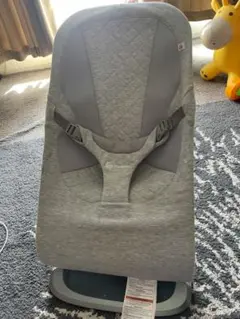 ergobaby evolve 3-in-1 bouncer