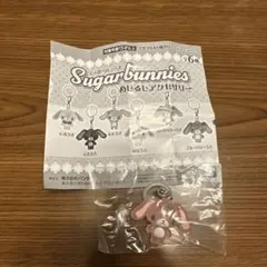 シュガーバニーズ　めじるしアクセサリー