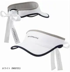 【新品未使用】タグ付きTAYLORMADE テーラーメイドゴルフバイザー