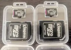 microSDカード 512GB【2個セット】