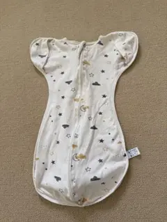 Mughart スワドル Sサイズ 星