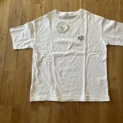 Pacific GOLF CLUB Sサイズ　新品タグ付き
