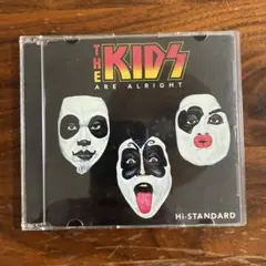 2025年最新】KIDS ARE ALRIGHT STANDARDの人気アイテム - メルカリ