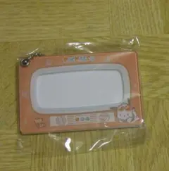 サンリオ ポチャッコ テレビ型 フレームキーホルダー