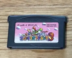 スーパーマリオアドバンス3 【即購入OK】