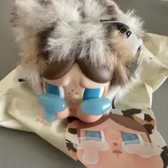 正規品⭐︎新品 開封済wild but cutie クライベイビー ビンテージ
