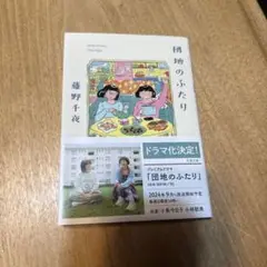 団地のふたり
