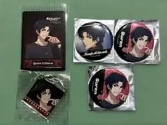 終わりのセラフ　カラオケの鉄人　一瀬グレン　5点セット