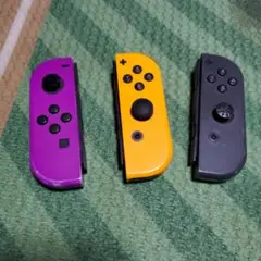 Switch ジョイコン