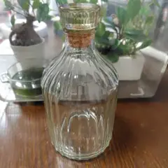 いいちこプレミアム　空き瓶