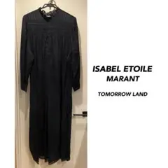 【ISABEL ETOILE MARANT TOMORROWLAND】ワンピース