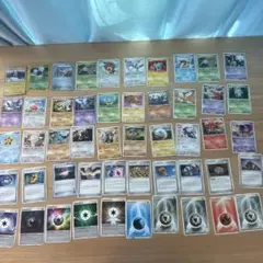ポケモンカード 50枚